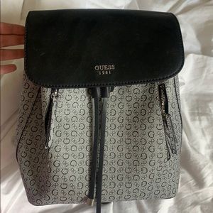 Guess backpack